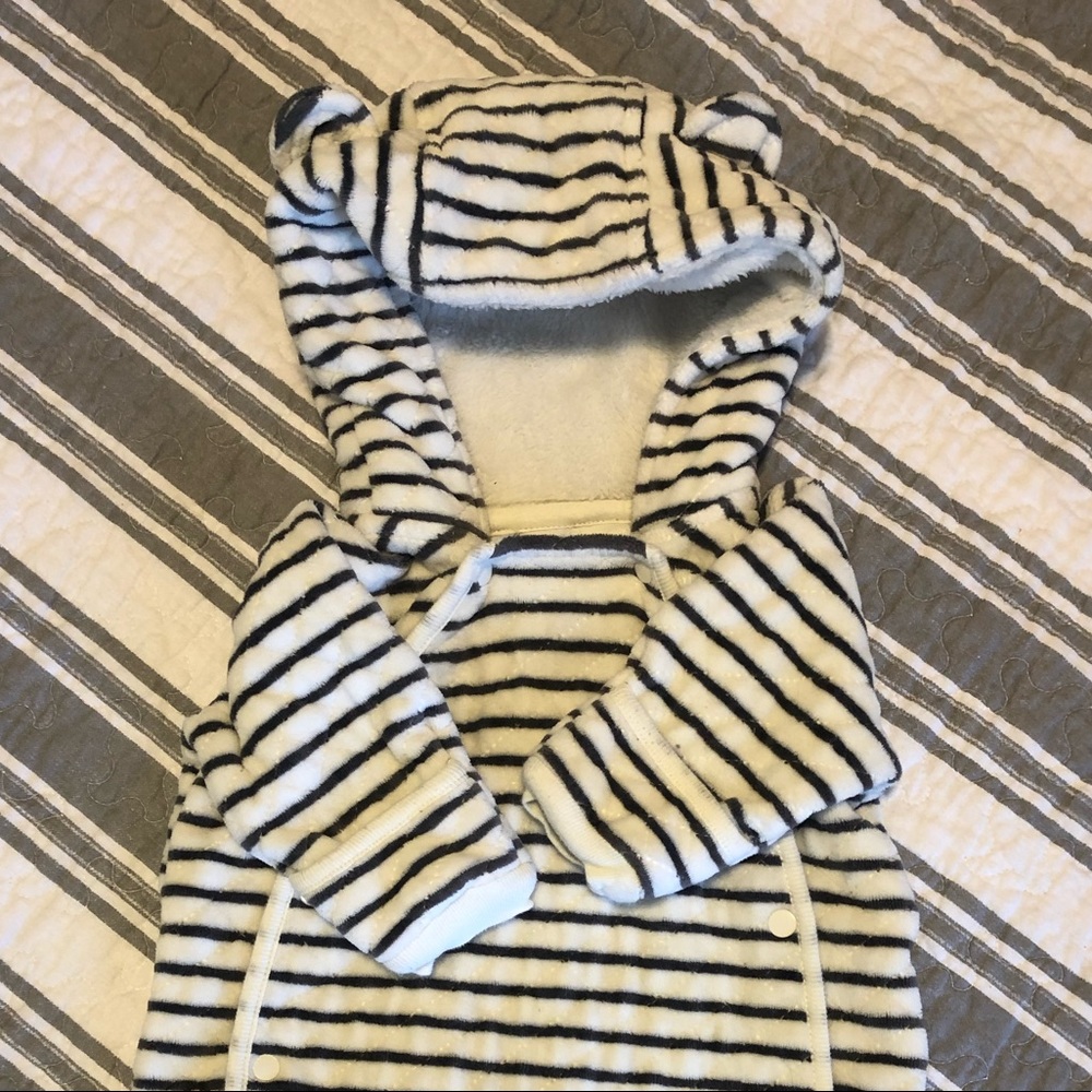 Nordstrom Baby Snowsuit